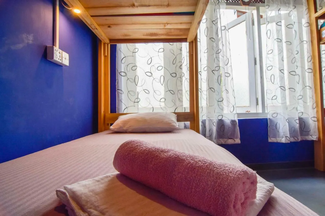 Jay'S Bunks-Kandy Hostel (Adults Only)
